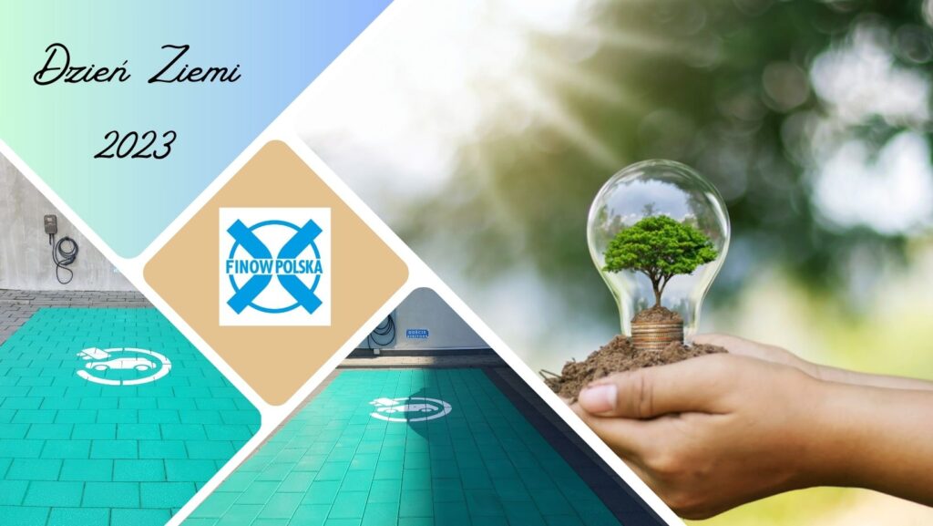 Świętujemy Dzień Ziemi 2023
