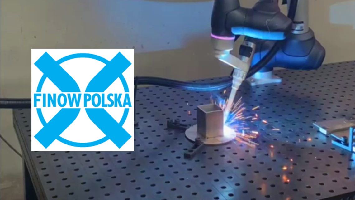 New opportunities in welding with the Doosan Cobot