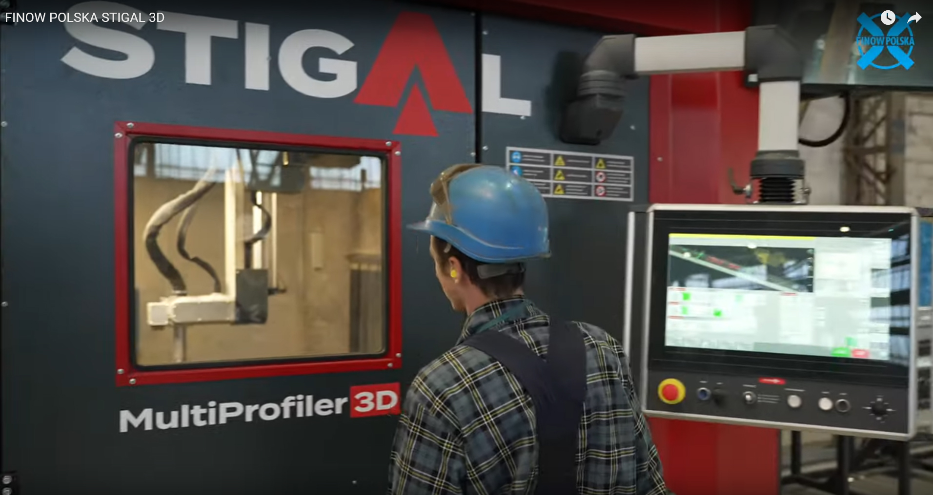New possibilities in our workshop