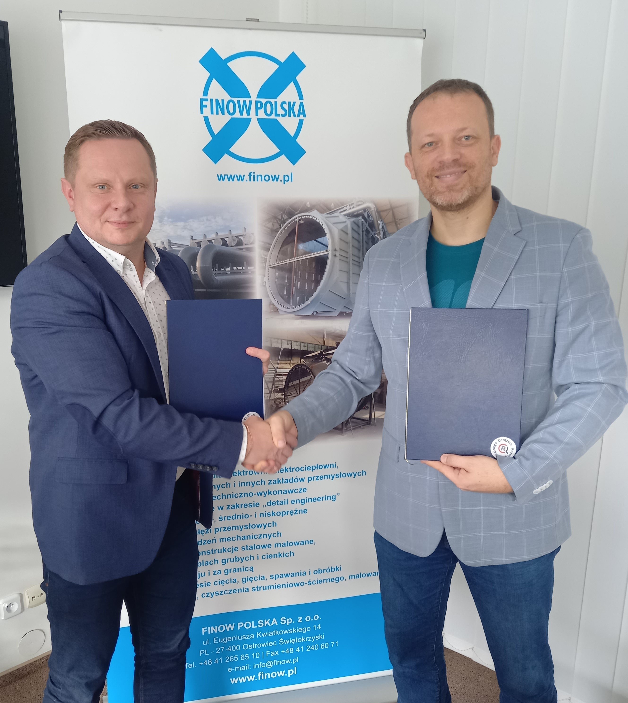 Partnership agreement