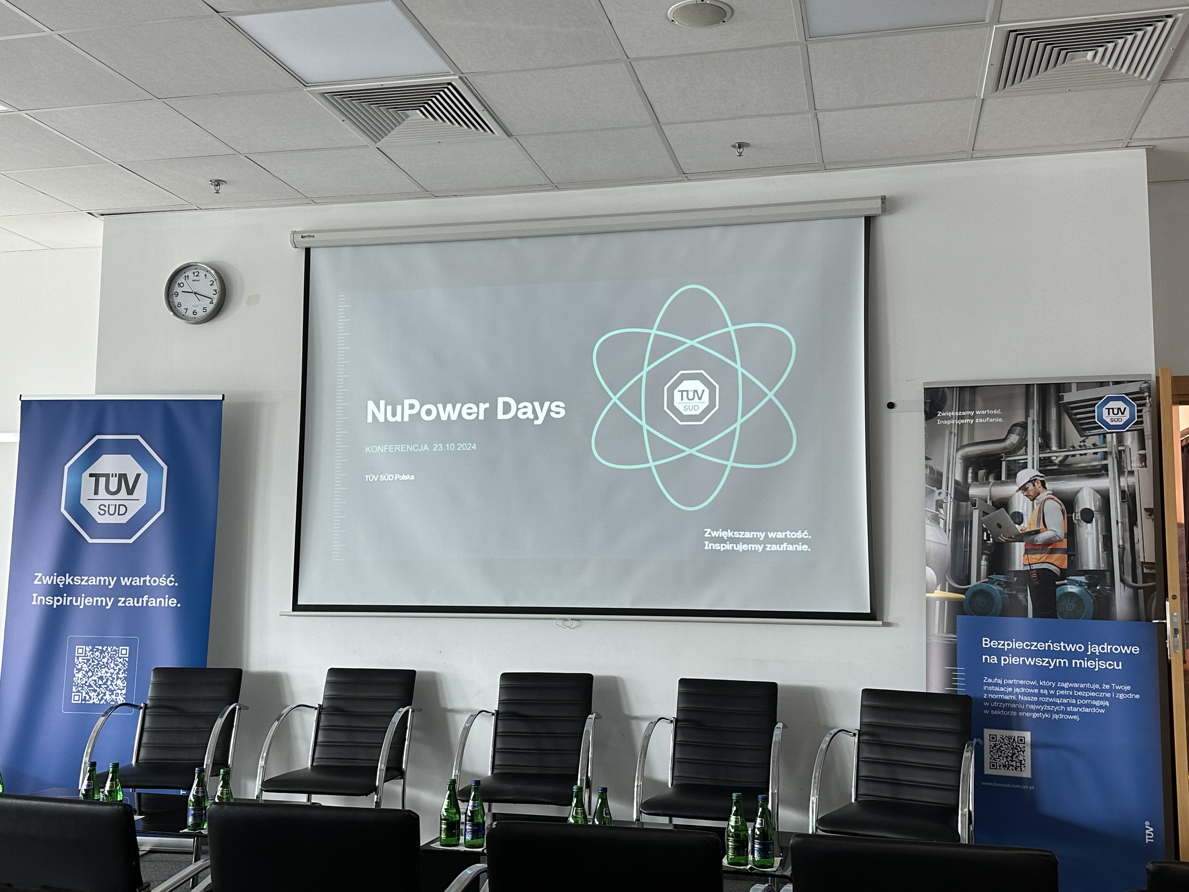 "NuPower Days" Conference