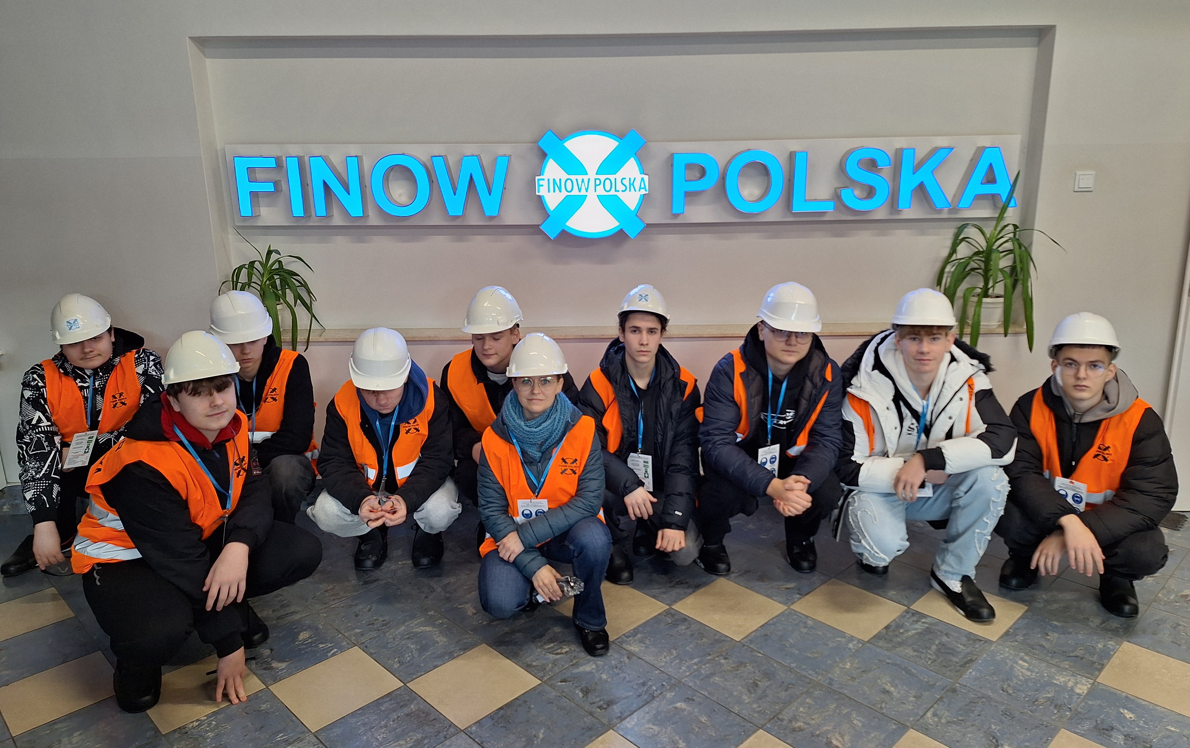 Study visits of young people 2025